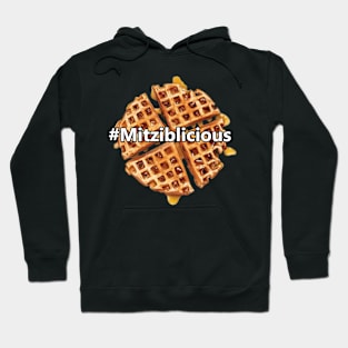 #Mitziblicious Hoodie